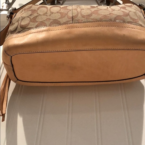 Coach Purse - Picture 3 of 11